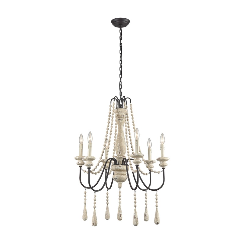 Sterling Industries SommiRes Chandelier - Small