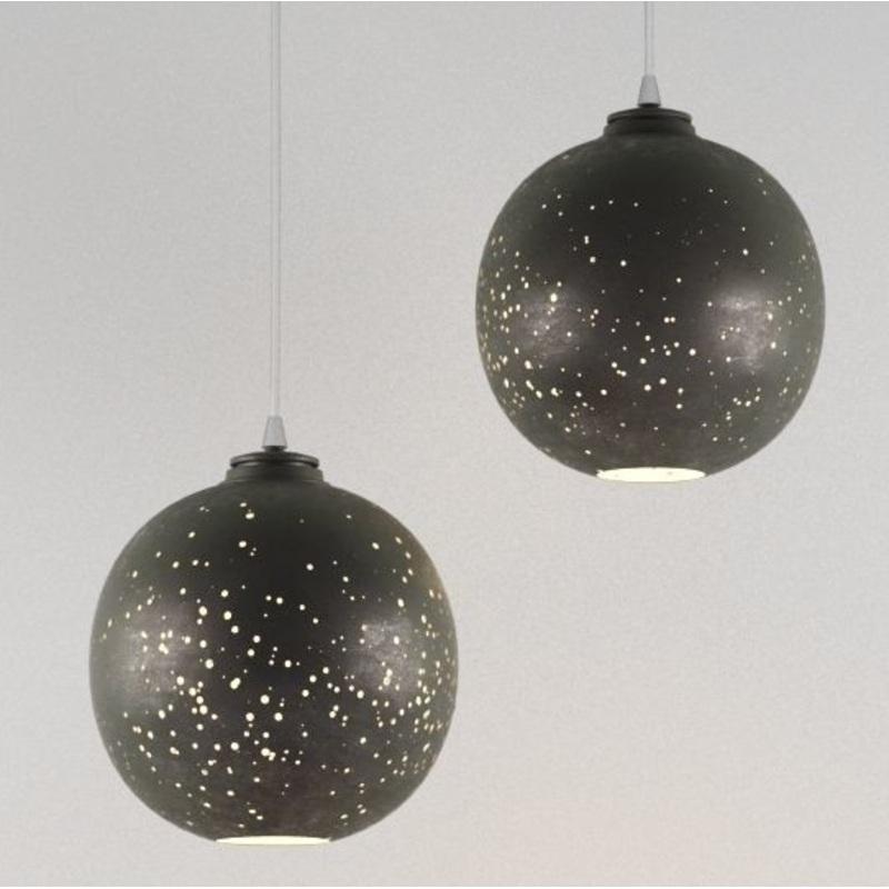 Astro Night Sky Pendant Lamp