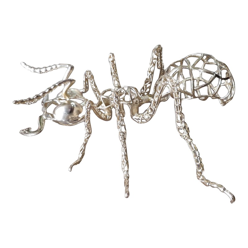Glam Ant By Moe's Home Collection