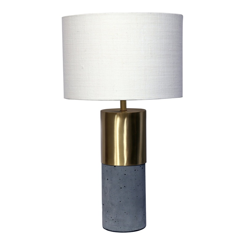 Koko Lamp By Moe's Home Collection
