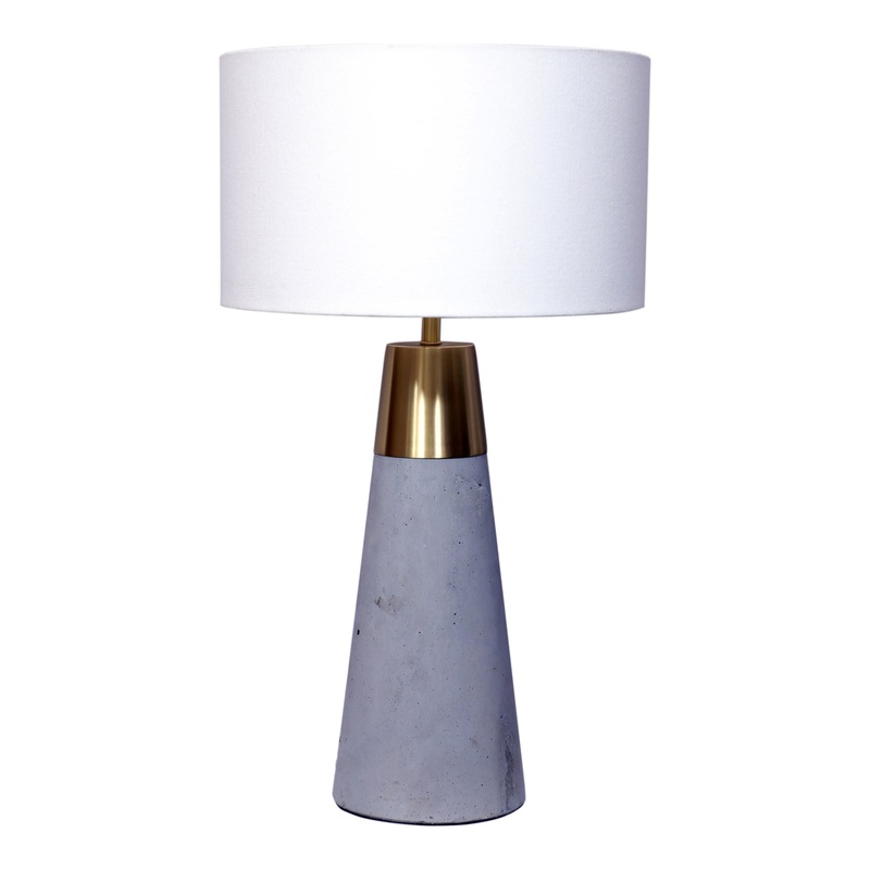 Renny Lamp By Moe's Home Collection
