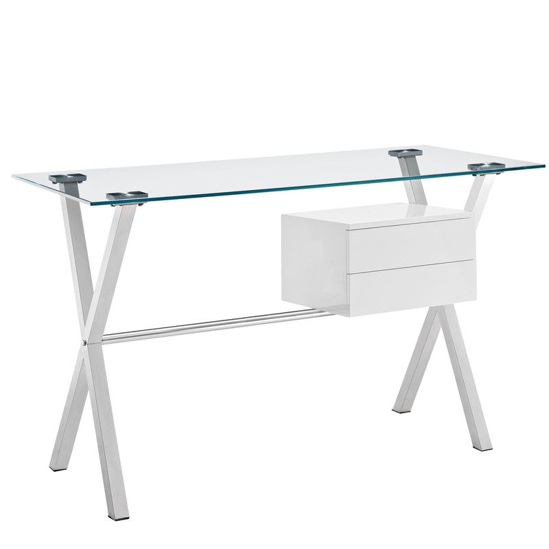 Modway Stasis Office Desk - EEI-1181