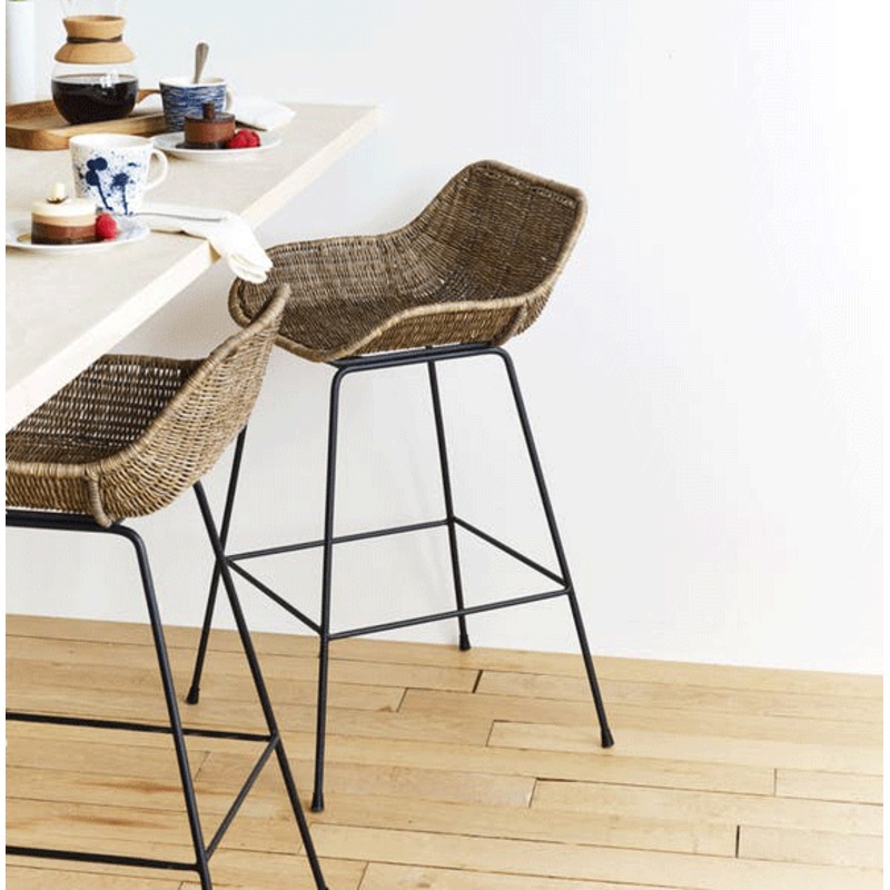 Ormond Counter Stool By Texture Designideas