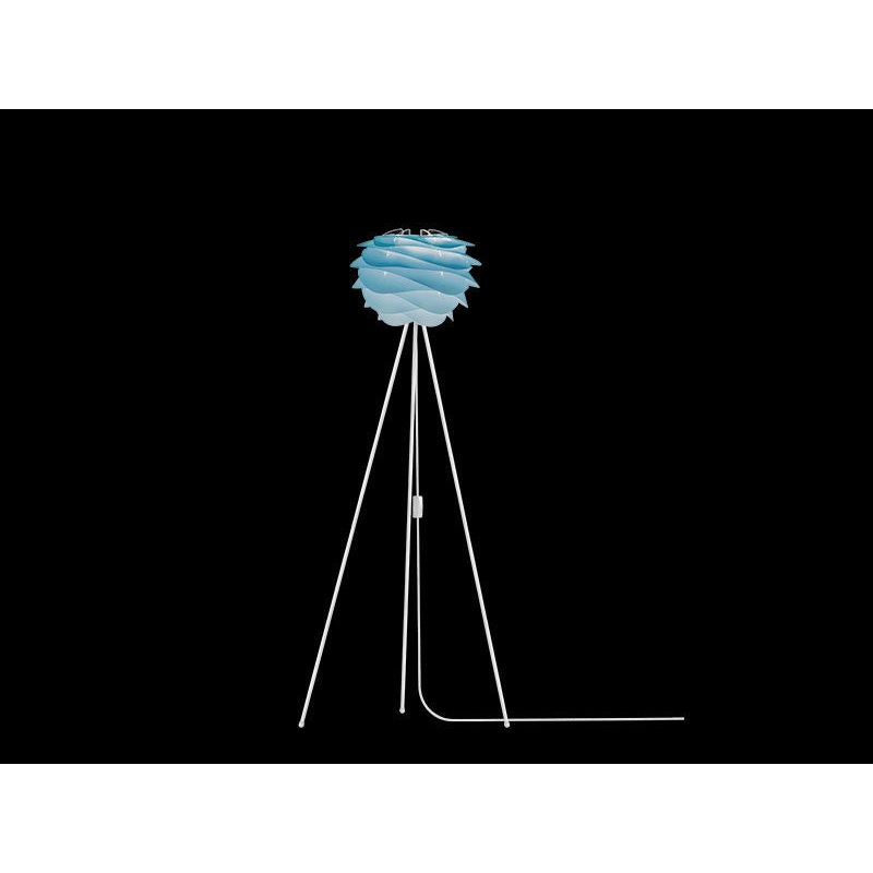Vita Carmina Mini Azure Floor Lamp