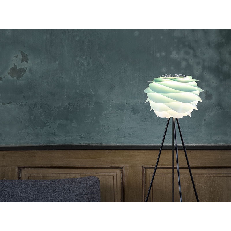 Vita Carmina Mini Turquoise Floor Lamp