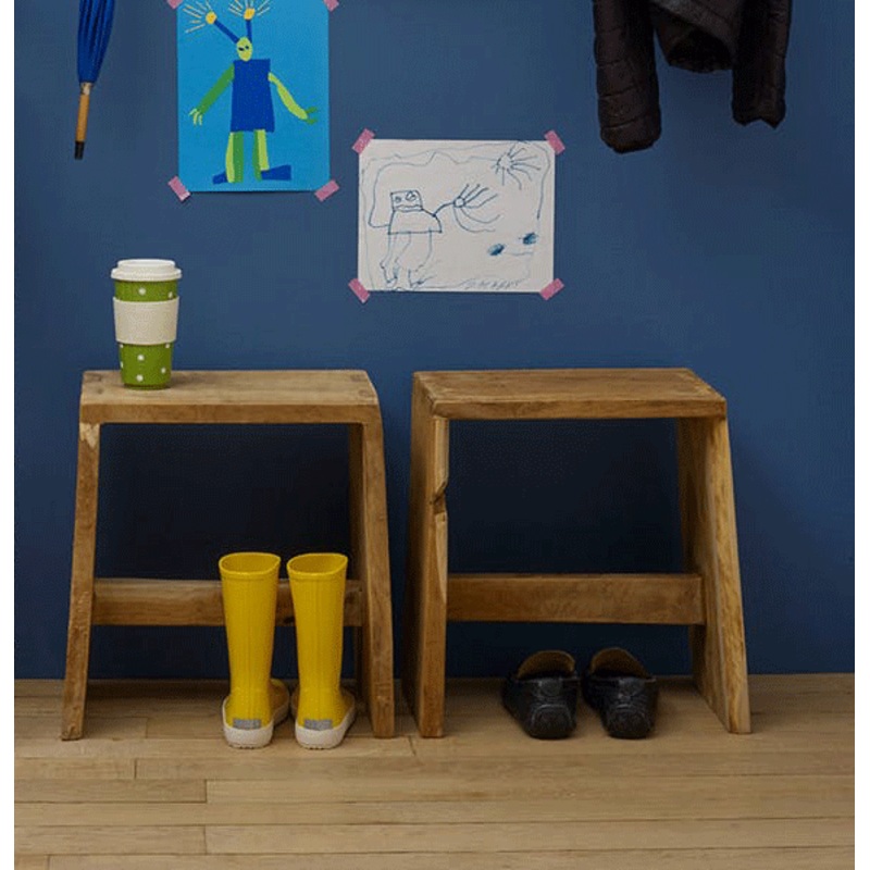 Catanga Stool By Texture Designideas