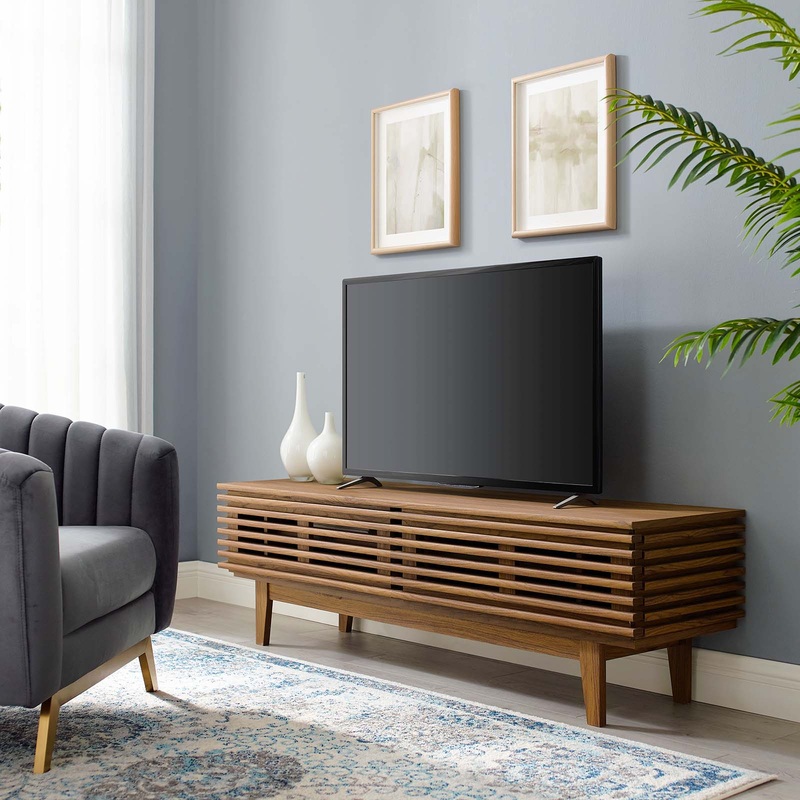 Modway Render 60" TV Stand - EEI-3347