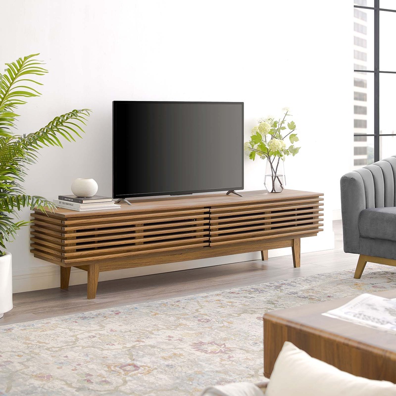 Modway Render 71" TV Stand - EEI-3348