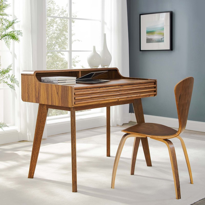 Modway Render Writing Desk - EEI-3342