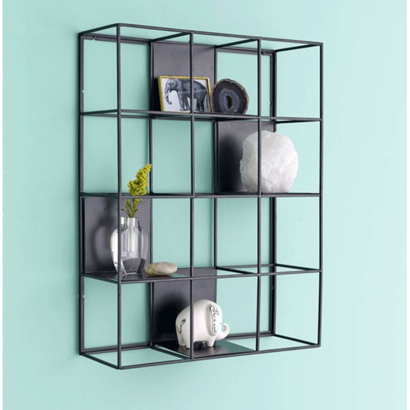 Neo Wall Grid By Texture Designideas