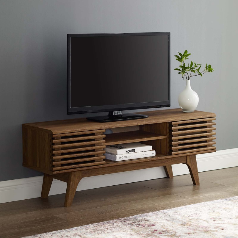 Modway Render 46" Media Console TV Stand - EEI-3837
