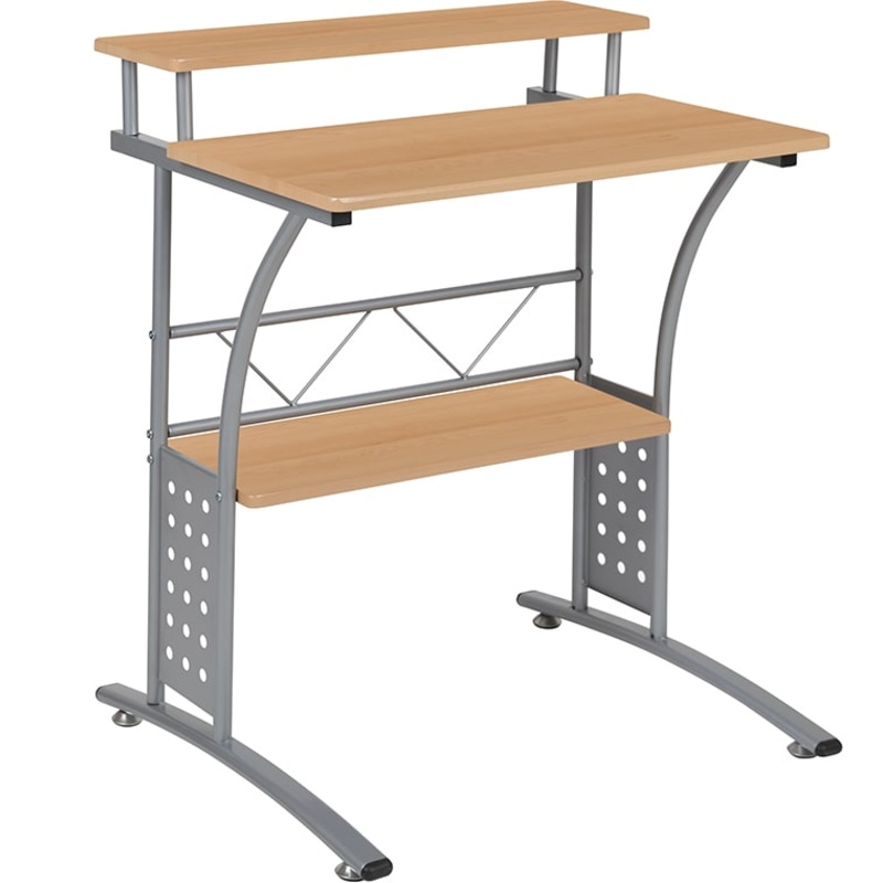 Clifton Computer Desk by Flash Furniture