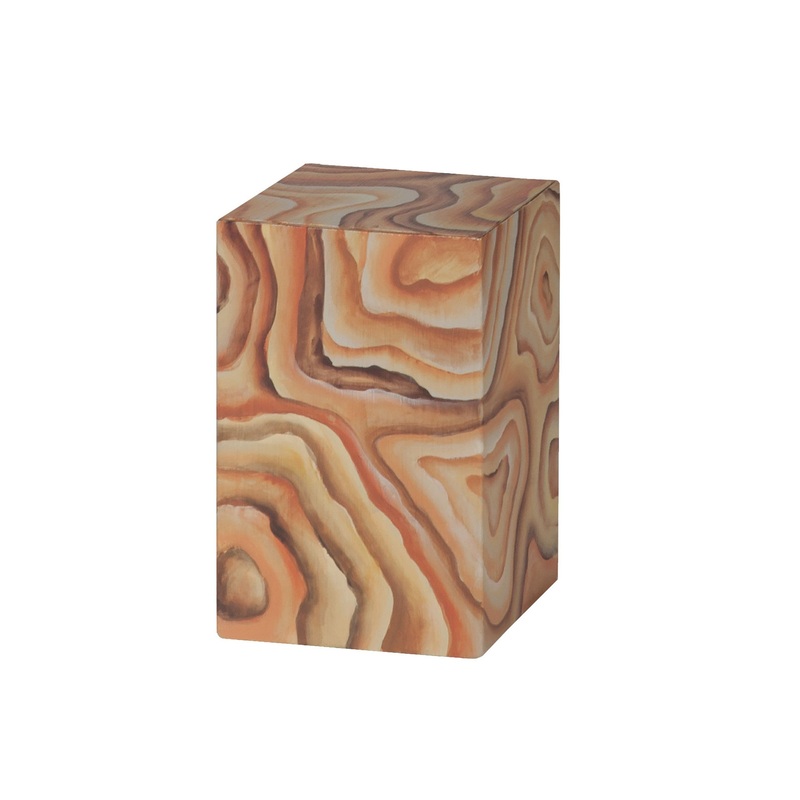 Dimond Home Desert Agate Toothbrush Holder