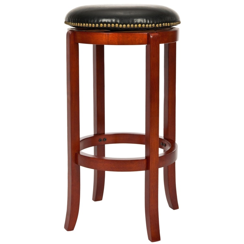 Safavieh Ellwood Swivel Counter Stool