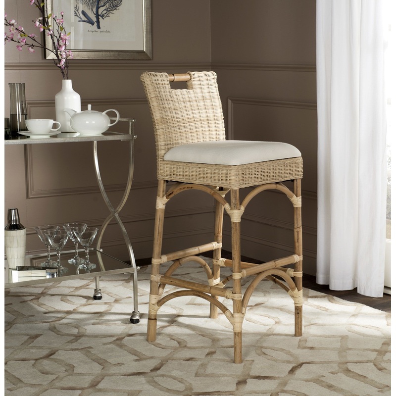 Safavieh Fremont Barstool