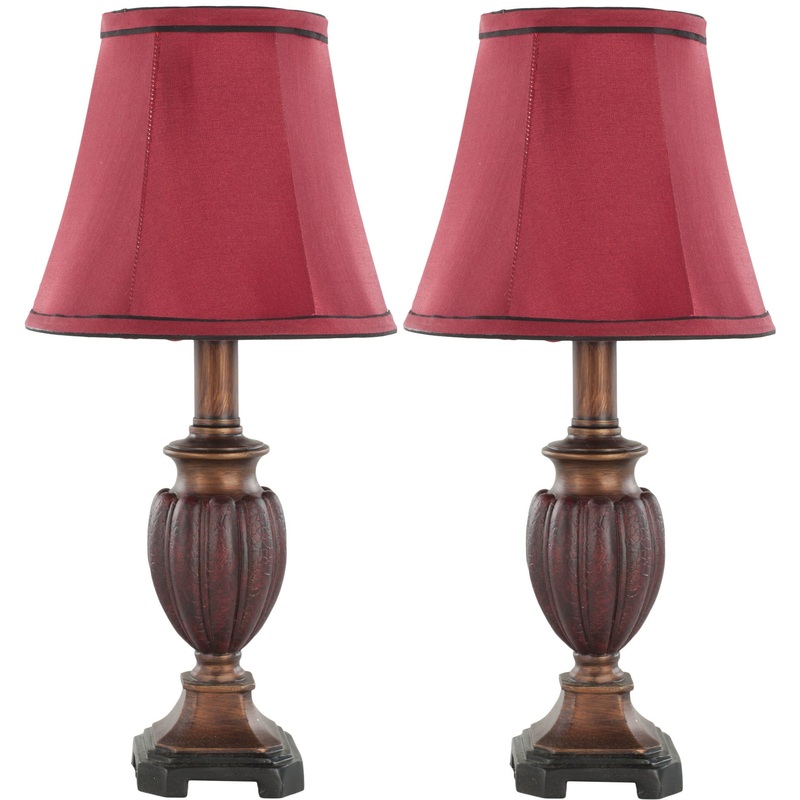 Safavieh Hermione Urn Lamp