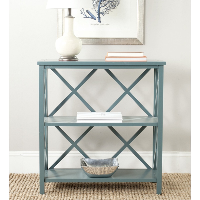 Safavieh Liam Open Bookcase