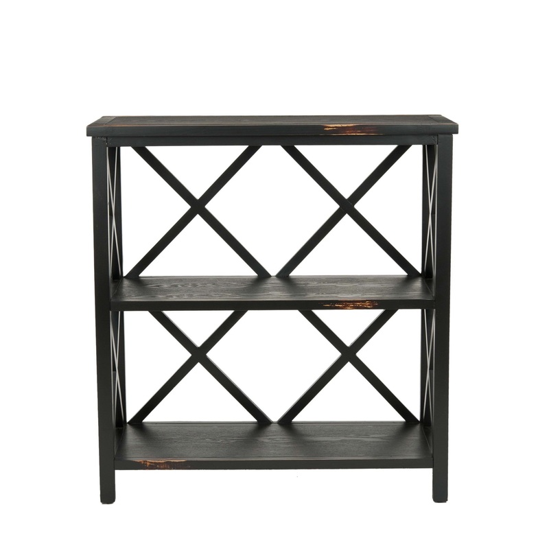 Safavieh Lucas Low Etagere