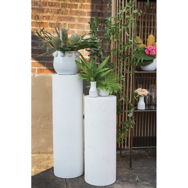 Antigua Planter By Accent Decor