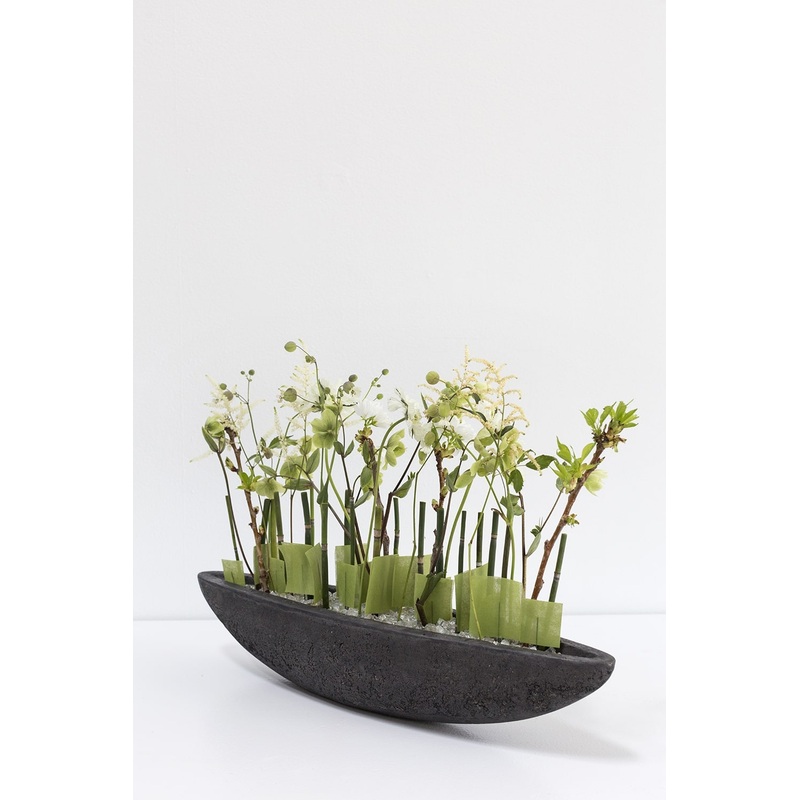 Bahia Boat Accent Decor