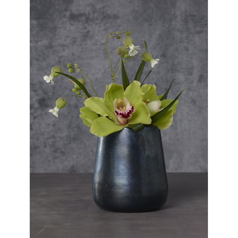 Calhuna Pot Set Of 4 By Accent Decor