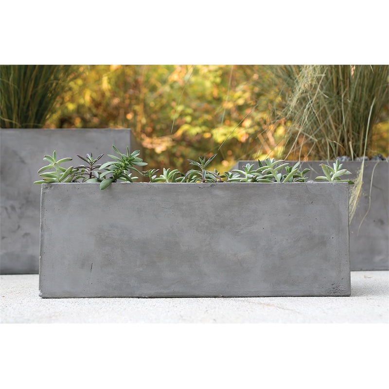 Newport Planter Set of 2 By Accent Decor