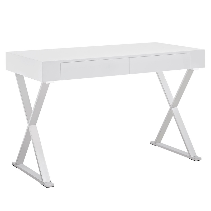 Modway Sector Office Desk - EEI-1183