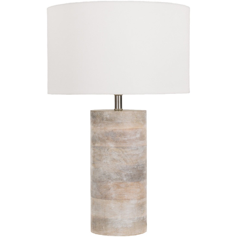 Surya Arbor Table Lamp