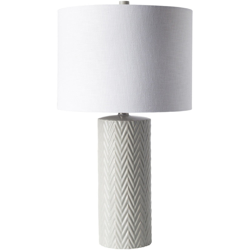 Surya Branch Table Lamp