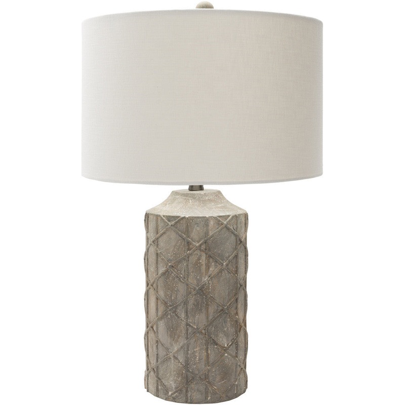 Surya Brenda Table Lamp