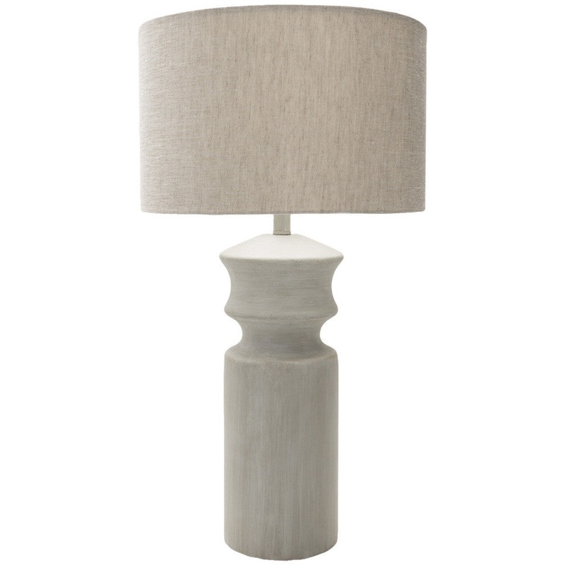 Surya Forger Table Lamp