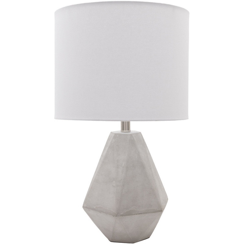 Surya Stonington Table Lamp