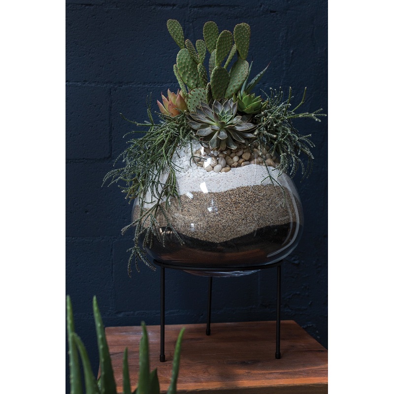 Zadie Stand By Accent Decor