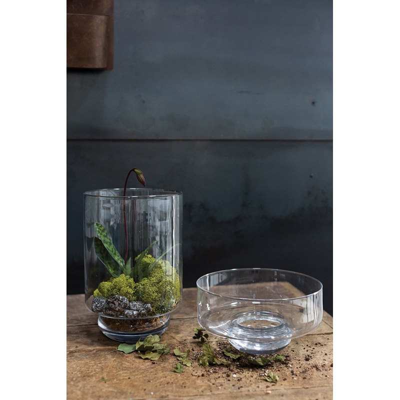 Zurich Vase By Accent Decor