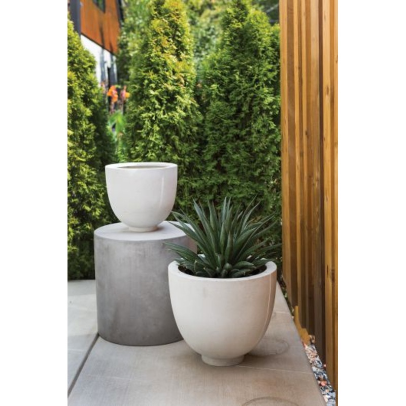 Bandani Pot Accent Decor