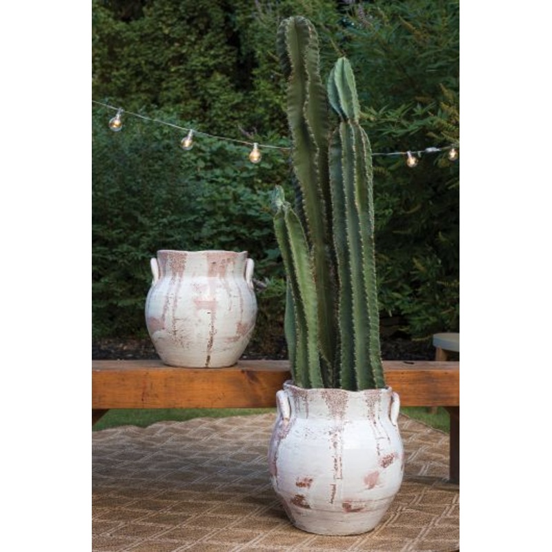 Gili Pot By Accent Decor