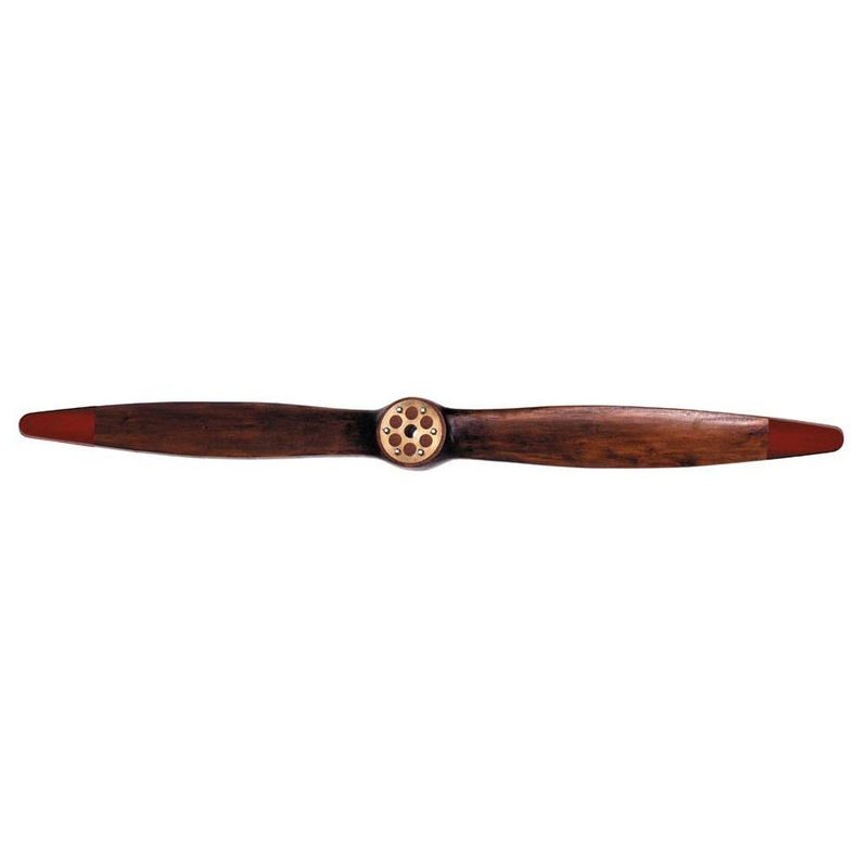 WWI Wood Propeller by Authentic Models
