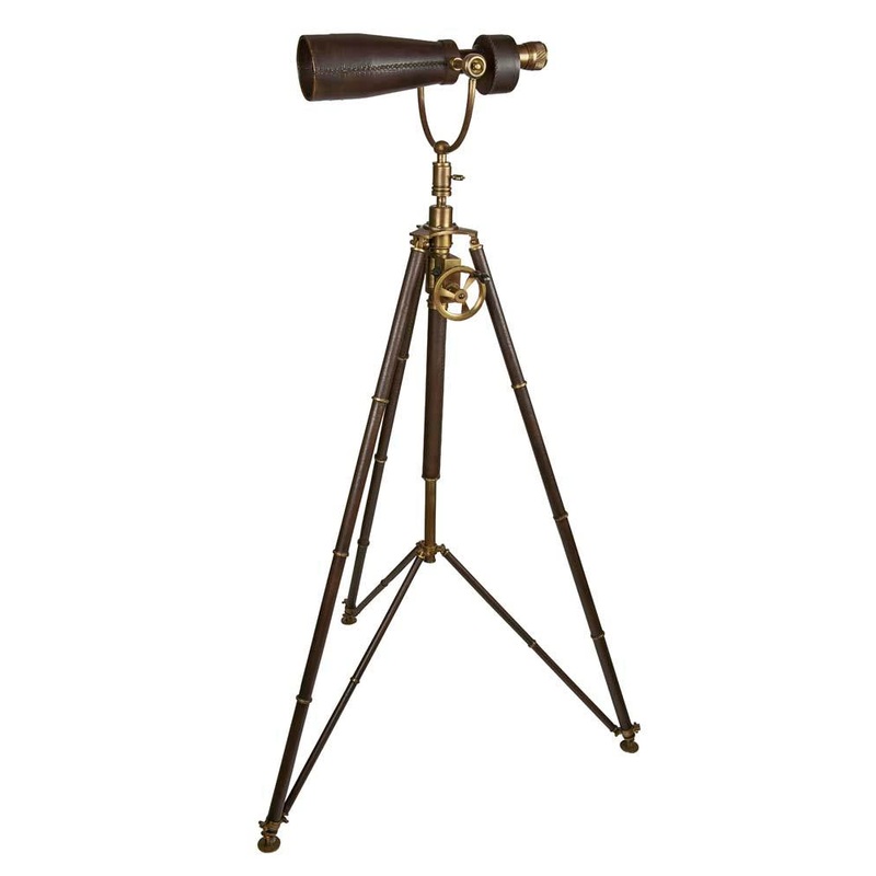 Monocular on Tripod by Authentic Models