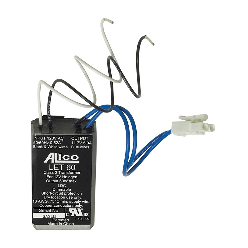 60VA-102/12V So ELK Lighting A004TX/60