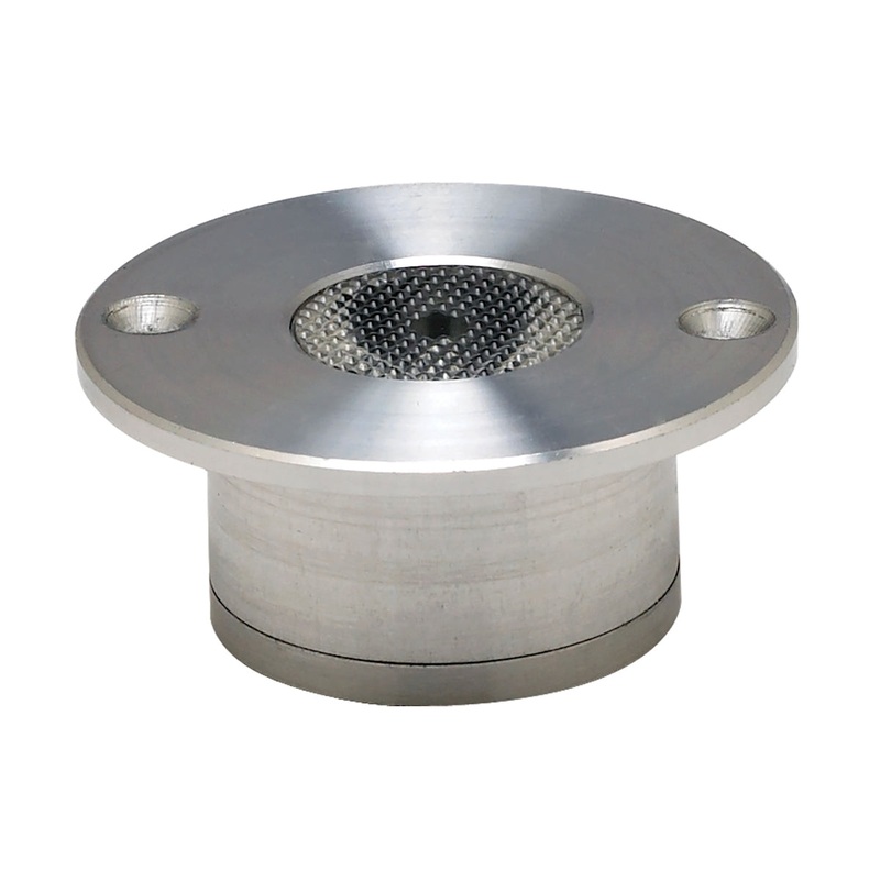 Alpha 1-Light Utility Light in Brushed Aluminum ELK Lighting A735DL/29