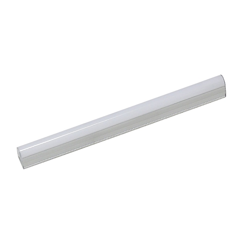 Aurora 1-Light Linear Light in White ELK Lighting A312LL/40