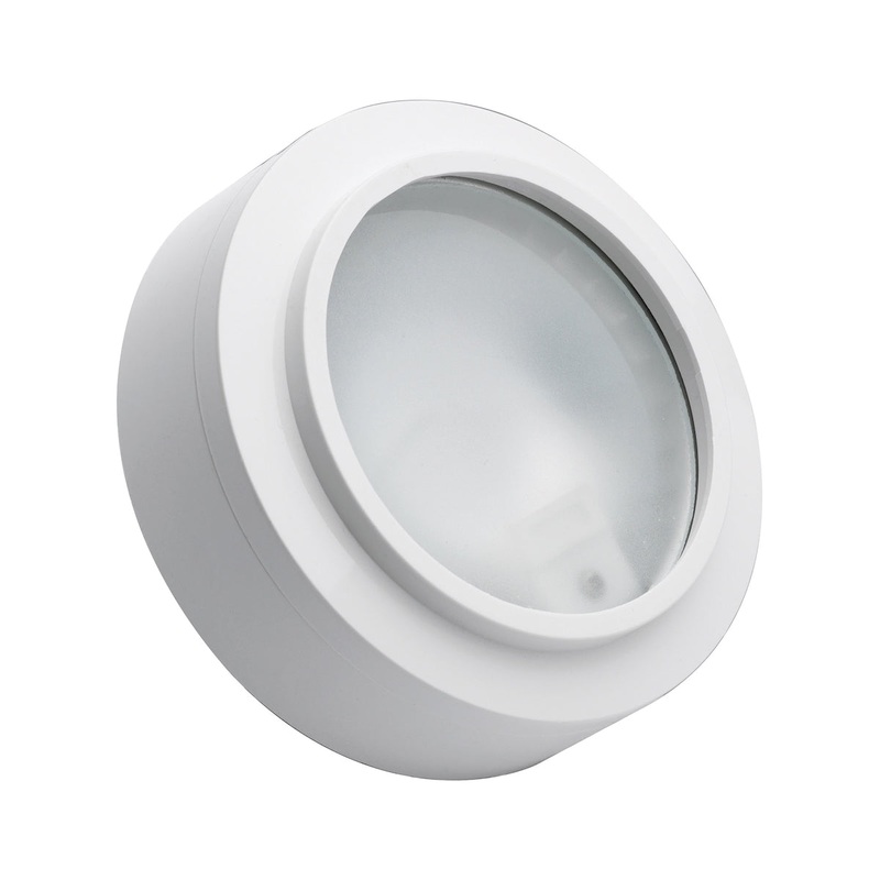 Aurora 3-Light Puck Light ELK Lighting A720/40