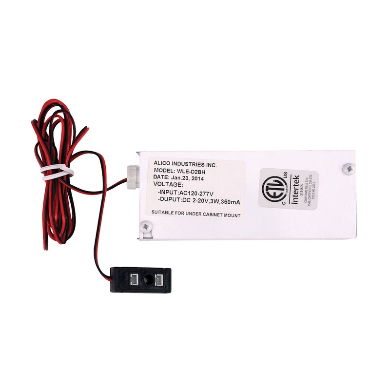 Non-Diming Basi ELK Lighting A401DR