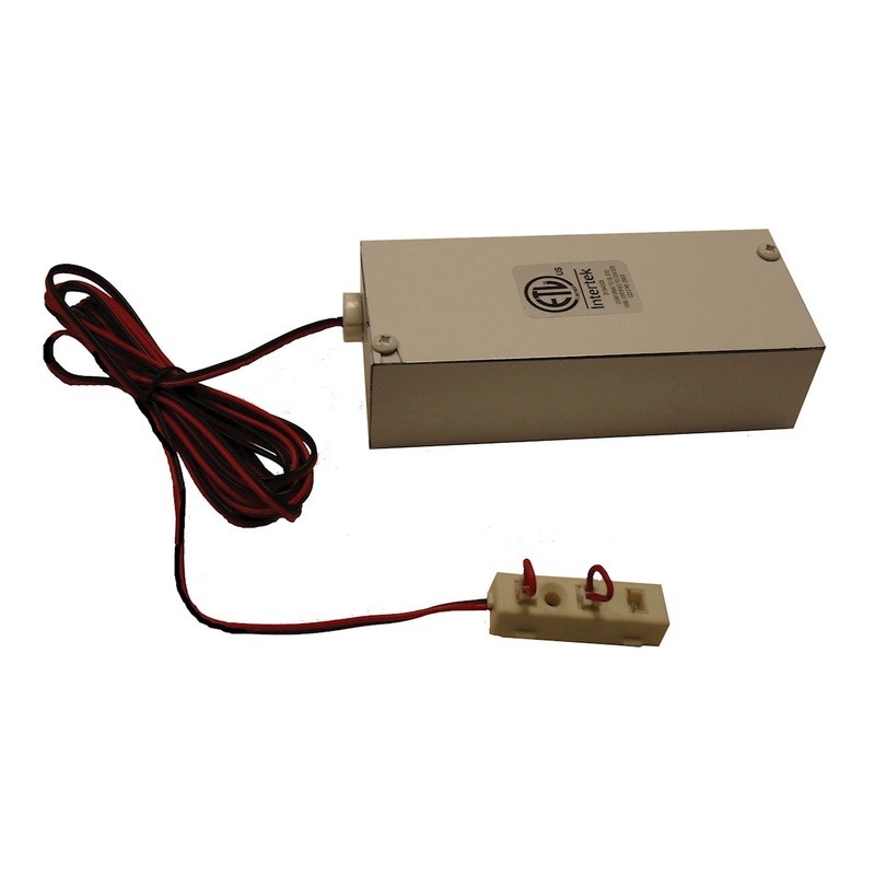 Non-Diming Basi ELK Lighting A409DR