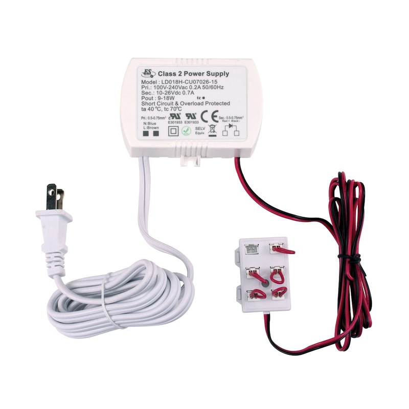 Non-Diming Basi ELK Lighting A412DR