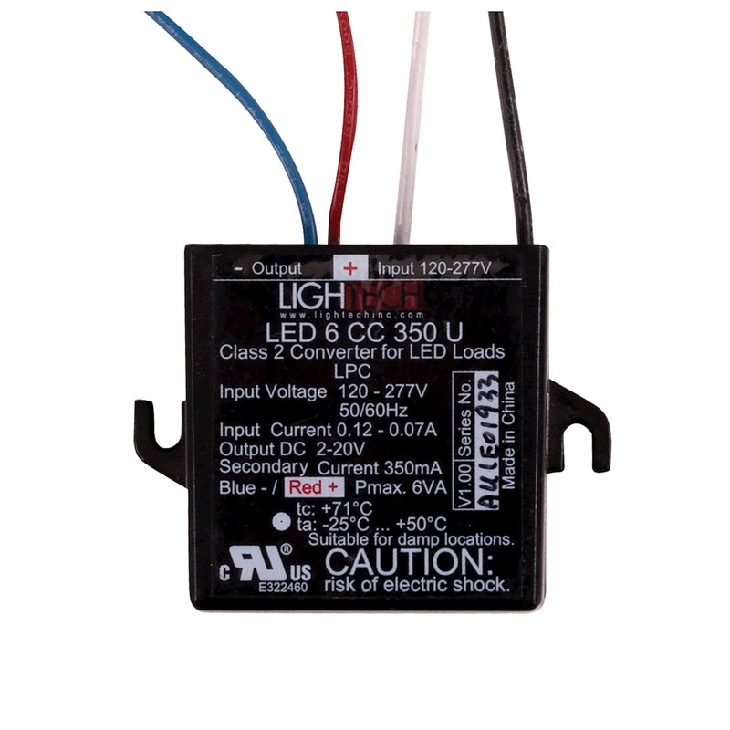 Non-Diming Basic Driver ELK Lighting A400DR