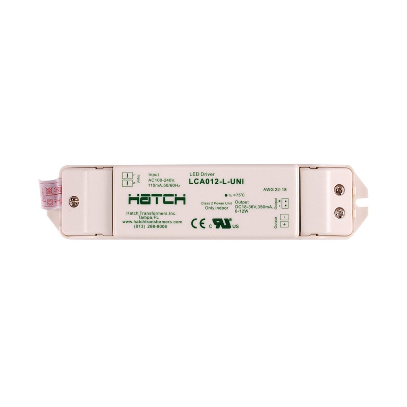 Non-Diming Basic Driver ELK Lighting A402DR
