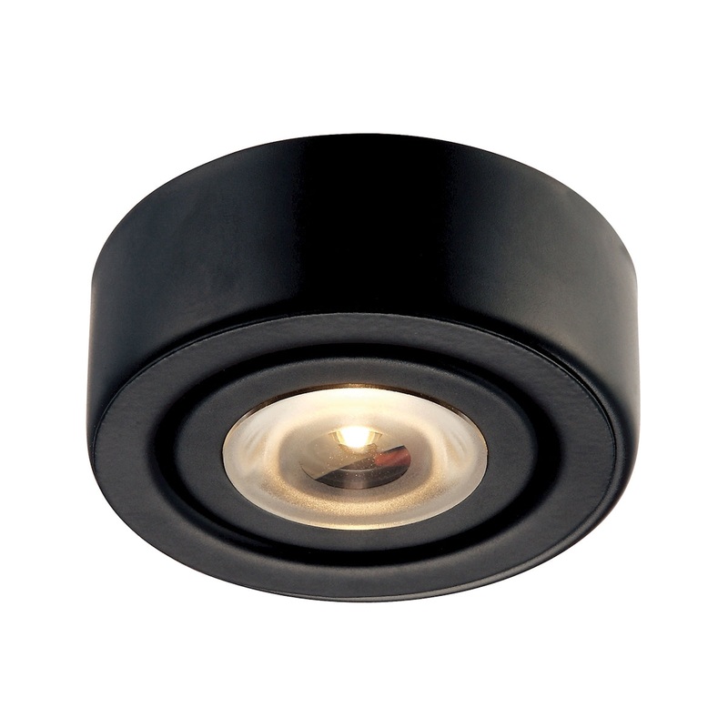 Alpha 1-Light Utility Light in White ELK Lighting