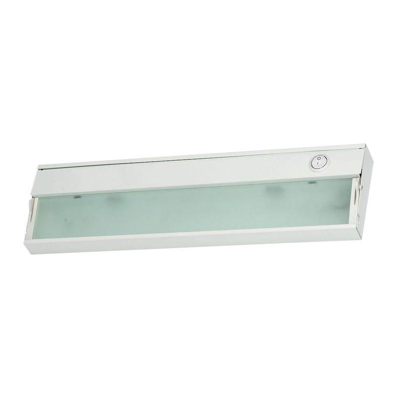 Aurora 1-Light Under-Cabinet Light ELK Lighting