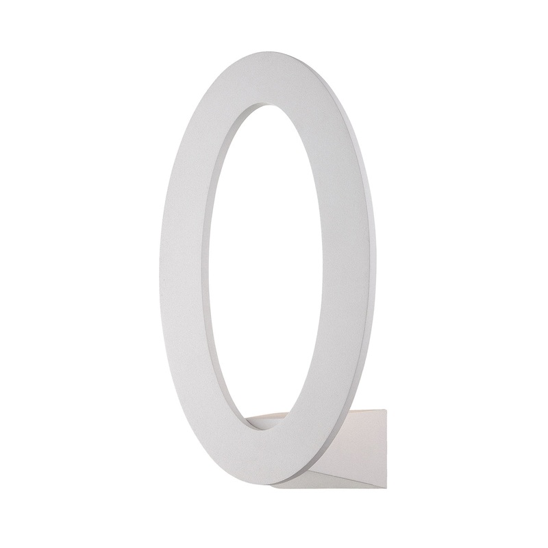 Planet Oval 7-1W LED Sconce - 22.7-inch ELK Lighting